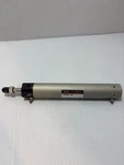 Smc CDG1BA20-100 Pneumatic Cylinder 20MM Bore, 100MM Stroke, 145 Psi Max. Fixed Price $36.13.
