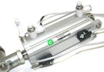 Up To Smc Magnetic Compact Air Clean Room 3" Cylinders 10-CDQ2B40-75DMZ-J79. Fixed Price $49.00.