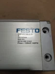 Festo DZF-40-160-A-P-A Flat Cylinder New. Fixed Price $149.99.