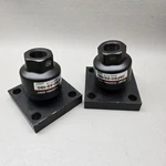 Smc Floating Joint JAF80-22-150 M22 X 1.5 Lot Of. Fixed Price $49.99.
