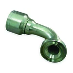 Eaton Aeroquip 1A16FLB16 Fitting, Crimp, Hose, 1"FLANGE. Fixed Price $75.04.