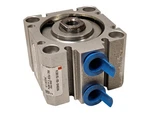 Smc NCQ8B150-050-DAN00364 200 Psi Double-acting Pneumatic Compact Cylinder. Fixed Price $49.99.