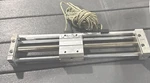 Smc CDY2S15H-250 Used Guided Cylinder *new Takeout*. Fixed Price $79.99.