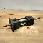 Parker 01.50 CKJ2HT142A142AC 2.000 Hydraulic Cylinder, 1-1/2" Bore, Stroke. Fixed Price $66.49.
