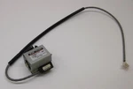 Smc CDQ2B16-5DC-A73HS Compact Pneumatic Cylinder, Double Acting W/ Auto Switch. Fixed Price $24.74.
