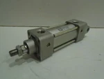 Smc NCA1D150-0200 Tie-rod Cylinder 250PSI. Fixed Price $18.88.
