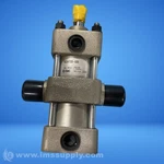 Smc NCDA1T200-0200 Tie Rod Cylinder Usip. Fixed Price $411.30.