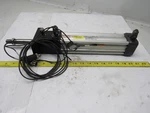Parker P1D4L050MC-0200N1NNN 50MM Bore 20MM Stroke 10 Bar W/ Sensors. Fixed Price $41.36.