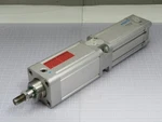 Festo DNCKE-63-100-EPV-A Iso Cylinder T201315. Fixed Price $199.99.