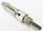 Humphrey 8-DP-1/2 Mini Pneumatic Cylinder 1/2" Bore Stroke. Fixed Price $12.95.