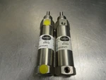 Aurora 11SS5C4E6KN Cylinder Bore 1.125 Stroke .500 Lot Of 2!. Fixed Price $99.99.