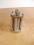 Bimba FT-172.5-4RM Pancake Pneumatic Cylinder. Fixed Price $58.99.