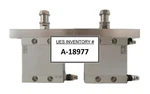 Smc MDUB63-60DM-F7BV Compact Cylinder Lot Of 2 Tokyo Electron Telius Working. Fixed Price $303.21.