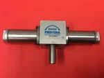 Bimba P/n: CPT-015-A Pneu-turn Rotary Actuator. Fixed Price $54.99.