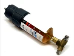 Bosch Rexroth 3842543469 LC2 Oil Reservoir W/ Perma Star Control 250CC. Fixed Price $121.49.