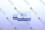 Smc, RSDQB20-15DK, Cylinder Stopper Rsq/rsa. Fixed Price $85.00.