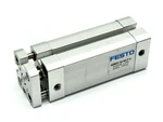Festo ADNGF-16-40-P-A Pneumatic Compact Cylinder 16MM Bore 40MM Stroke. Fixed Price $35.99.