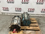 Dezurik 100-28-40 12 Bore Air Cylinder Actuator. Fixed Price $950.00.