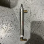 Bimba MRS-022.5-D Cylinder, Used, Free Shipping. Fixed Price $30.00.