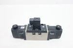 Smc VP7-8-FJG-D-1N Pneumatic Solenoid Valve 100V-AC 0.9PSI. Fixed Price $132.95.