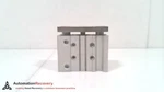Smc MGPM25-30Z Compact Guide Cylinder #325008. Fixed Price $70.25.