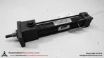 Parker 01.00 JRAU14A/5.000 Cylinder Bore Stroke #118851. Fixed Price $46.88.