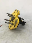 Van Dorn 338374-99 Ejector Box Used #143878. Fixed Price $1295.00.