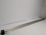 Parker 01.50 CF2MAU14A 50.000 Pneumatic Air Cylinder, 250PSI Envelope Pressure. Fixed Price $199.99.