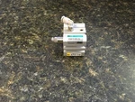 Ckd SSD2-Y-25-10 Compact Cylinder (kb). Fixed Price $35.00.