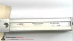 Numatics N10C-04A1B-AAA2 Pneumatic Cylinder 1/2" Bore 4" Stroke #118994. Fixed Price $50.00.