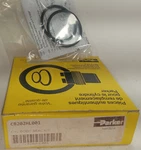 New Parker CB202HL001 Cylinder Body Seal Kit Nib ***make Offer***. Fixed Price $8.49.