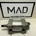Smc NCDA1B400-0200-F59 Pneumatic Cylinder Max 250 Psi. Fixed Price $214.99.