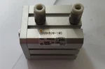 Smc CDQSKB20-10D Compact Cylinder (R6S5.5B3). Fixed Price $29.11.