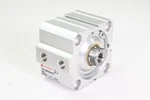 Norgren RM/92050/M/10, 1/8, Pneumatic Compact Cylinder, Double-acting. Fixed Price $144.17.
