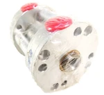 Bimba FO-090.5-M Pneumatic Cylinder 1-1/6" Bore .5" Stroke W/magnetic New No Box. Fixed Price $79.95.