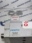 Festo Guide Cylinder DFM-20-25-B-P-A-KF 532316 V308. Fixed Price $116.31.