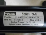 Parker 0150KCTC2ANTV19A142A2250 Series Cylinder-new No Box. Fixed Price $146.25.