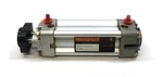 Hoerbiger Pneumatic Air Cylinder DZV-U5032/3 Nos. Fixed Price $92.91.