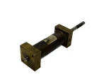 Used Aurora Air Products Bore 1.5 Stroke 200 Psi Pneumatic Cylinder S1311. Fixed Price $115.99.