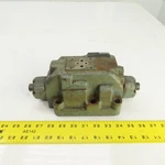 Mannesmann Rexroth 4WEH22RB74/6EW110N Hydraulic Directional Control Valve. Fixed Price $175.44.