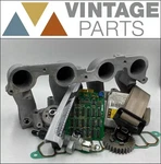 Vestas Wind Turbines Brsh Hldr Schunk Dbl Leg P 29085029 New Oem. Fixed Price $100.52.
