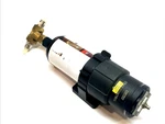 Bosch Rexroth 3842543469 LC2 Oil Reservoir W/ Perma Star Control 250CC. Fixed Price $107.99.