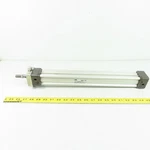 Parker P1DYS040MCE0350SHNNN Double Act Pneumatic Cylinder 40MM Bore 350MM Stroke. Fixed Price $79.99.
