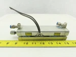 Festo TD08 ADN-25-120-I-P-A Pneumatic Compact Air Cylinder 25MM X 120MM 145 Psi. Fixed Price $44.99.