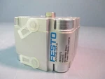 Festo Compact Cylinder ADVU-63-15-P-A. Fixed Price $99.99.