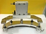 Smc Cylinder Assy 0.7 Mps MDUB63-60DM-F7BV. Fixed Price $1440.00.