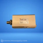 Smc CDQ2B25-35DM Steel Compact Cylinder 3095. Fixed Price $30.00.