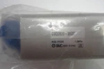New Smc CDQ2B20-35DC Cylinder CDQ2B2035DC. Fixed Price $30.00.