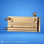 Smc MGPM20TN-125Z Compact Guide Cylinder 3938. Fixed Price $136.18.