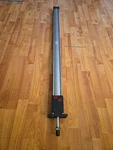 1PC Smc CNAFN50-1000-D / CNAFN5050D Pnuematic Cylinder Actuator CNA50D-UA (SB12). Fixed Price $299.95.